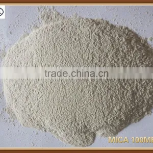 Transparent Color MICA Flakes Powder for Wallpaper,glass Sheet,cosmetic,decorations thumbnail-3