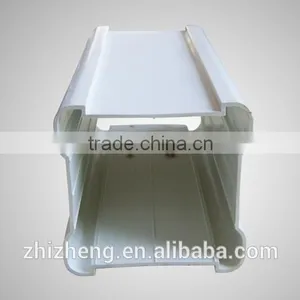 PVC Square Column Profile thumbnail-5