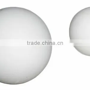 Food Grade Plastic Milk Floating Ball thumbnail-1