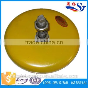 Cutting Machine Rubber Feet thumbnail-1