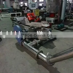 Wpc Granulator Machines thumbnail-3