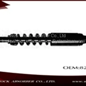 Improve Ride Quality Truck/trailer Shock Absorber Manufacture for Benz 9013202130 87301789 84143931/1201 6208900119 thumbnail-3