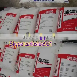 Calcium Chloride 74% Flakes 77% Flakes 95% / Magnesium Chloride 46% thumbnail-4