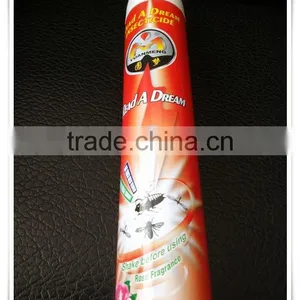 100% Manufacturer Wholesale Price Multi-Purpose Insecticide Killer Spray thumbnail-3