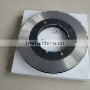 Sweden UDDEHOLM Strip Steel Doctor Blade (T0.076mm) thumbnail-6