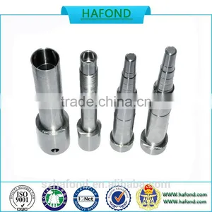 High Quality&Precision Brass/cooper/brozon Cnc Machining Parts for Furniture thumbnail-5