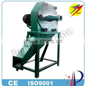 Home Use Animal Feed Grinding Machine/ Small Cereal Grinder thumbnail-3