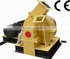 Wood Chipper Well Known for It's Fine Quality thumbnail-1