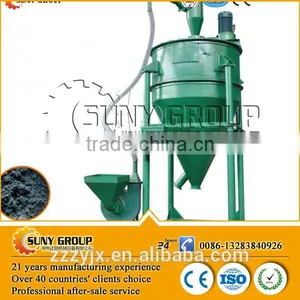 XKP-450 Tire Recycling Machine for Making Rubber Powder thumbnail-5