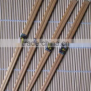 Welcome Customized Air Quality Safe Non-toxic Chopsticks thumbnail-1