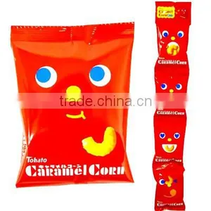 Caramel Corn thumbnail-2