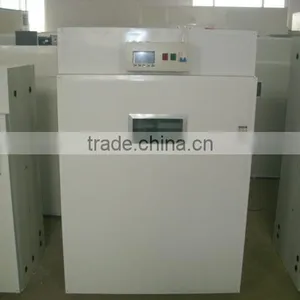 MJA-8 756pcs Duck Egg Incubator Automatic Egg Incubator thumbnail-1