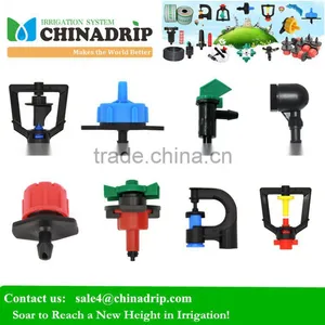 Chinadrip New Prinkler Systems Drip Irrigation System thumbnail-1