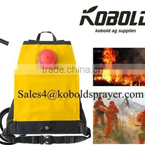 20L Backup Forest Water Mist Fire Extinguisher Backpack thumbnail-1