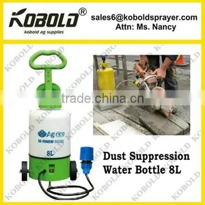 KOBOLD 8L Electric Trolley Sprayer FOR Cut off Saws thumbnail-1