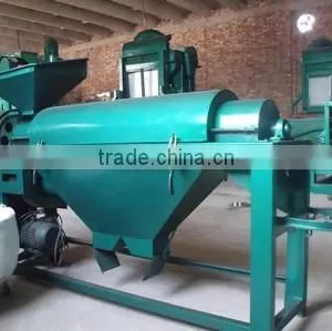 Soya Bean Polishing Machine (with Discount) thumbnail-2