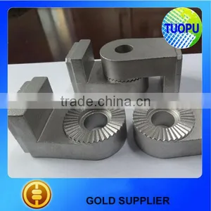 Customized Aluminum Casting Parts for Sale,aluminum Sand Casting Manufacturer thumbnail-3