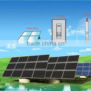 4" 6"solar Irrigation Water Pumps,solar Irrigation Water Pump,solar Irrigation System thumbnail-1