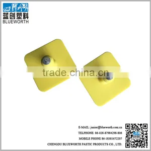 Top Sale New Type Tpu Two Pieces Pig Ear Tag thumbnail-4