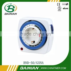 Euro Popular Model Timer thumbnail-1
