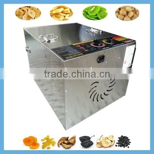 Hot! Professional Manufacture High Pressure Processing Fruit Vegetable Machine thumbnail-2