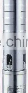 4SP Water Lubricated Submersible Pump thumbnail-1