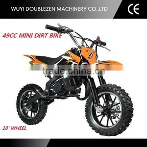 49CC MINI MOTO thumbnail-1