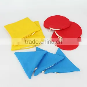 Hot Selling All Sizes Colors Educational Beach Bean Bags thumbnail-2