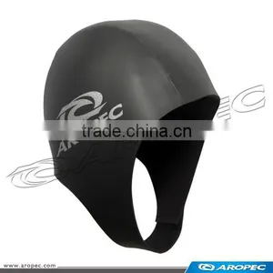Flyer Skin 2mm Super Stretch Smooth Skin Neoprene Triathlon Cap thumbnail-2
