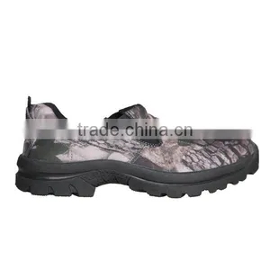 Mens Camo Ankle Maine Hunting Shoes Wholesale thumbnail-5