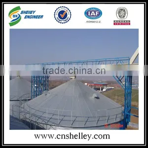 Peanut Grain Chain Conveyor for Sale thumbnail-2
