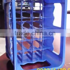 Plastic Basket of PP Type thumbnail-1