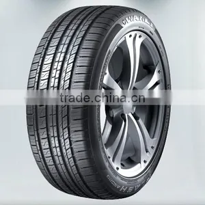Wanli Car Tire 225/45r17, 225/60r16, 215/55r16, 205/55r16 thumbnail-3