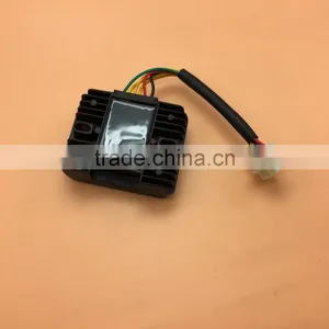 Voltage Regulator Rectifier Fit For Kazuma Dingo Falcon 250cc CN250 Honda Quad Bike thumbnail-5
