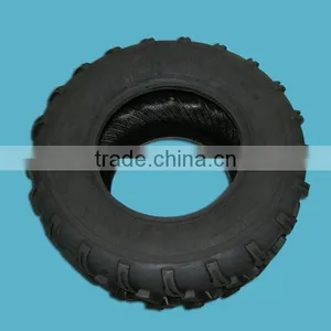 20x10-10 Flame Tire thumbnail-1