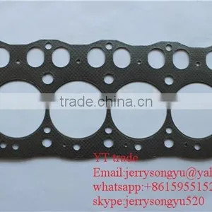 Engine Head Gasket/truck Engine Gasket/ Engine Gasket for Truck/ Engine Spare Parts/ Truck Engine Gasket thumbnail-2