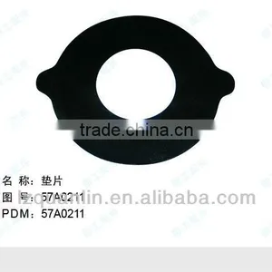 Liugong Excvavtor Spare Accessories 57A0211 Gasket thumbnail-1