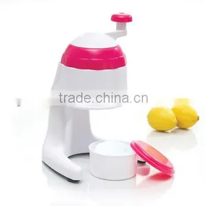 Manual Ice Crusher,ice Shaver thumbnail-1