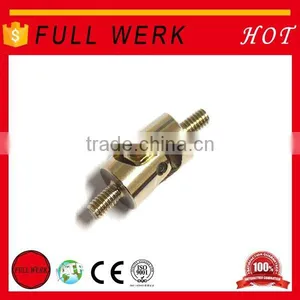 Hot Sale FULL WERK PB-S16-M6-44 Single Section Flexible Thomas Coupling for Plenty of Machines thumbnail-1