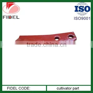 FIDEL CULTIVATOR PARTS MOWER BLADE thumbnail-1