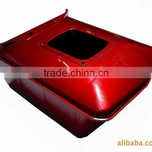 Certification China Mini Farm Tractor Fuel Tanks thumbnail-1