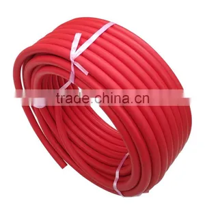 Pneumatic High Quality High Temperature Flexible Pvc Tube Air Hose thumbnail-1