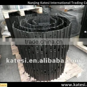 Track Shoe Assy for Excavator and Bulldozer Komat-su/J-C-B/Y-ANMAR/Hitachi/Hyundai thumbnail-2
