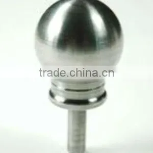 High Precision Cnc Machining Metal & Hardware Cnc Lathe Parts With High Quality CNC Machining Service thumbnail-1