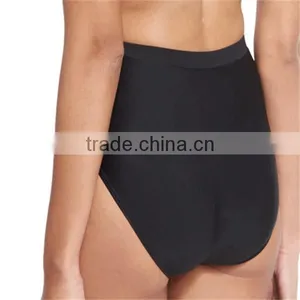 2017 Woman Hot One Piece Swim Wear thumbnail-3