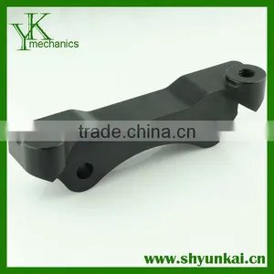 High Precision Plastic Injection Parts thumbnail-1