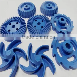 Agricultural Machinery Tractor Parts OEM Manufacturer thumbnail-2