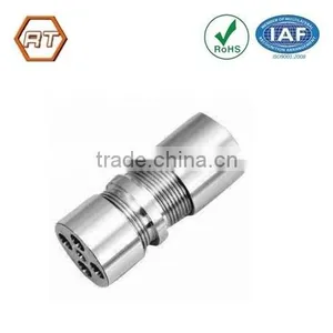 Custom Made Lathe Cnc Mini Stainless thumbnail-1