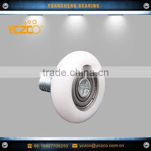 2016 New Products Rubber Drawer Pulley With Wear Resistant thumbnail-5