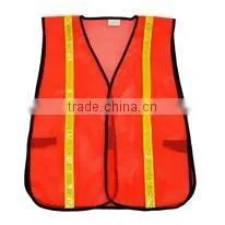 Cheap Reflective Clothing / Vest /kids thumbnail-2